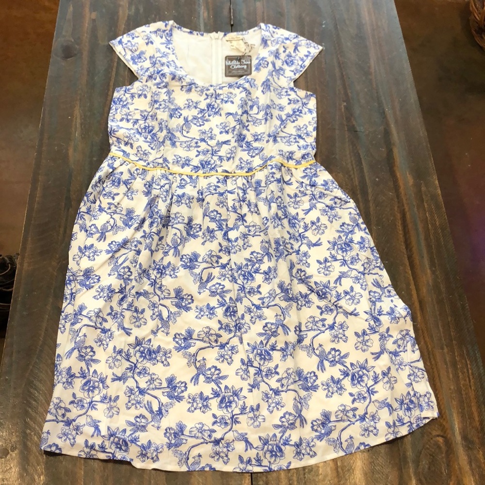 Matilda Jane women’s dress